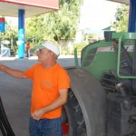 горива