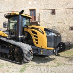 Challenger MT 875 E