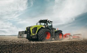 Claas Herion 5000