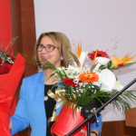 Prof. Yancheva